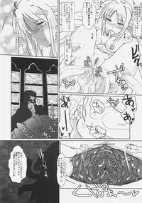 [Yomotsuhirasaka] Kishiou Kougyaku Seiyatsu - Saber Anal Slave (Fate/stay night)