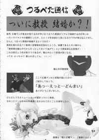 (C86) [Tsurupeta Kenkyuusho (Various)] Tsurupeta Kenkyuu Houkokusho 009