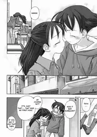 [Nagatsuki Misoka] A Day in the Life [English] {Loliconnection + Tonigobe + Zero Degrees}