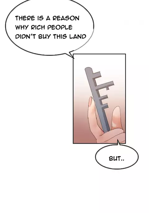 Hari Dormitory Ch.0-13