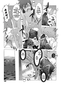 [Po-ju, Zappa Go] Secret Journey [English] [Decensored]