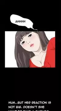 [Keum Sah Gong] Si-Eun Ch.1-41 (English)