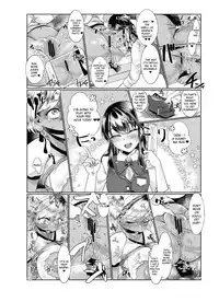 #Gachiles Psychopath