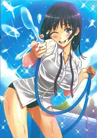 (C83) [Honnojihen (Honnouchi Honoji)] SOFTLY＋COMIC1☆7paper