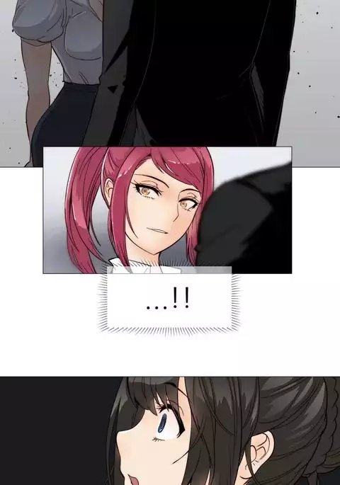 Household Affairs Ch.1-35