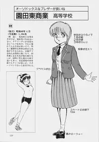 [Rusher Veraku] Happening Keizokuchuu!