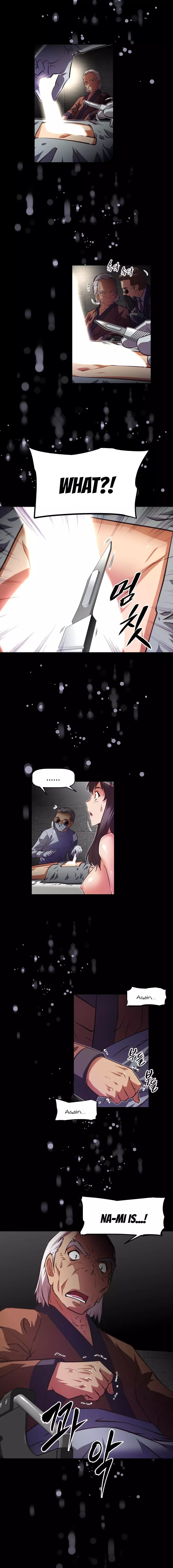 Brawling Go Ch.76-108