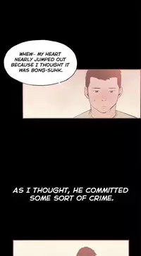 [Mr. Byeong-Su] Cohabitation Ch.1-51 (English) (Ongoing)