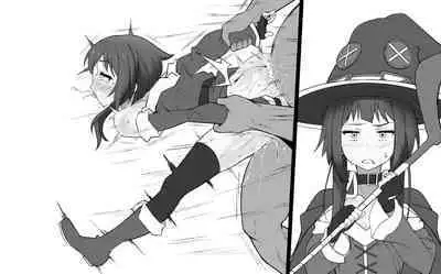 kono bakuretsu musume ni hentai fushinsha o haramase yome endo