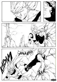 SKYWORLD by Kabu [R-18] [Yaoi] [English]