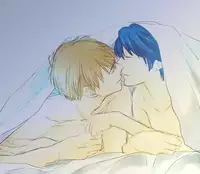 [Babo] Horikashi Manga (Gekkan Shoujo Nozaki-kun)