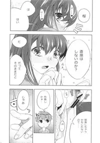 (C84) [TRIP SPIDER (niwacho)] cado2 (Fate/stay night)