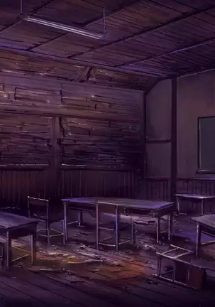 Shion ~Zankoku na Mahou no Tenshi~