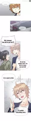 [ButcherBoy] Household Affairs Ch.1-36 (English) (YoManga) (Ongoing)