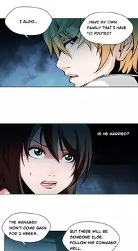 [Fantastic Whale] Twin Slave Ch.1-36 (English) (Ongoing)