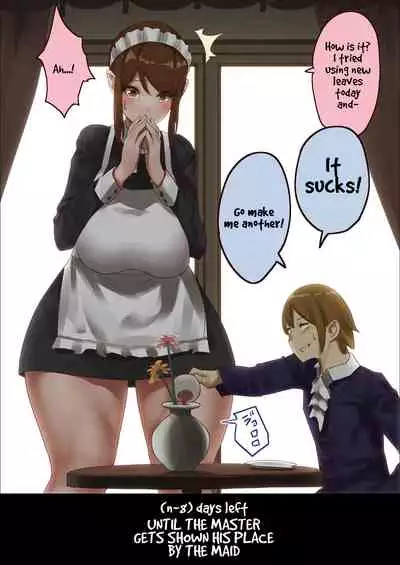 master and maid