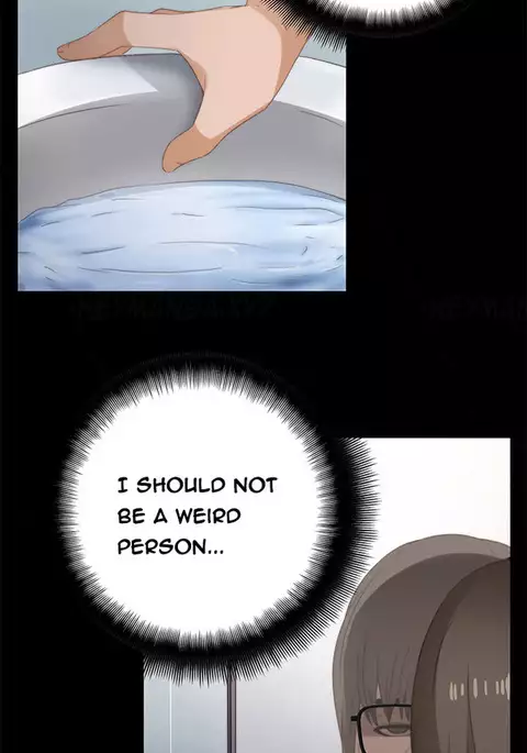 Girl Next Door Ch.1-32