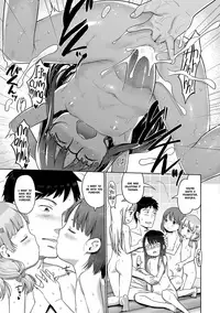 [Kiya Shii] Awa no Ohime-sama | Bubble Princess [English] [ATF] [Decensored]