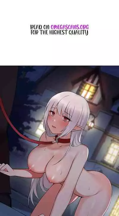 Elf Who Likes to be Humiliated Ch.13/?