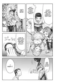 (C77) [MaruMaru Arumajiro (Majirou)] Lynette-chan ni Omakase! (SoulCalibur) [English] [CGrascal]