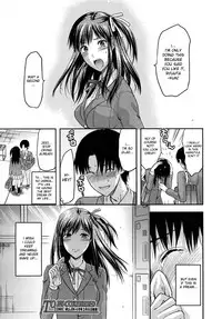 [Yuzuki N Dash] Another World [English] [desudesu, Sei-Jin]