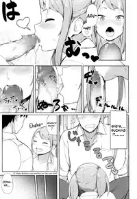 [Accho] Loving You! (COMIC Koh 2017-03) [English] {Hennojin} [Digital]