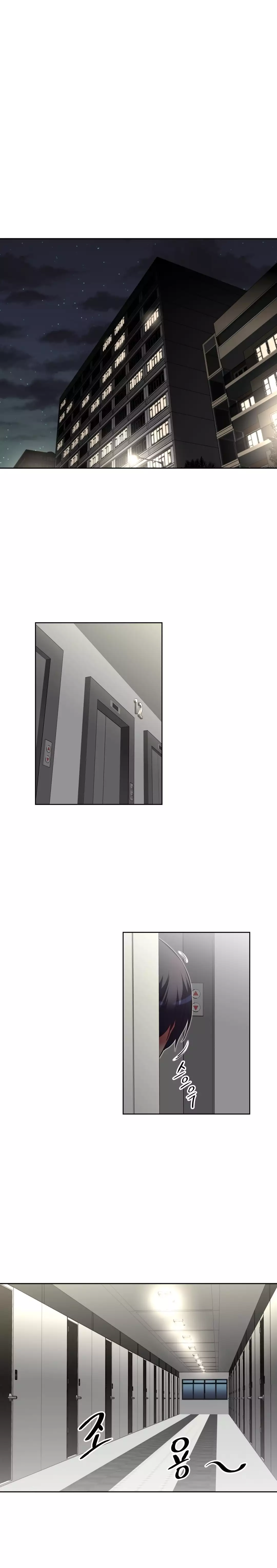 Brawling Go Ch.76-118