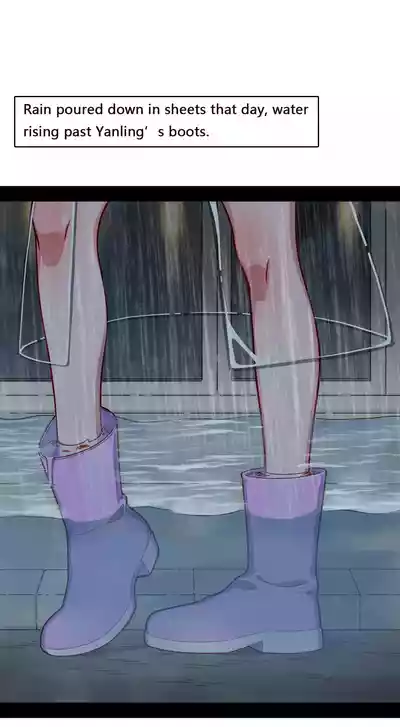 [David Dong] Yanling