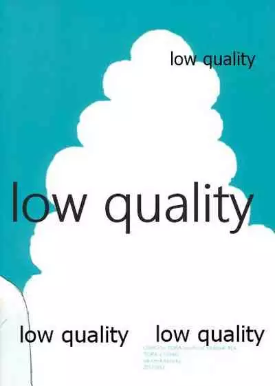 (C92) [Oikaze (Kitayama)] Nandemonai Hi (Ushio to Tora)