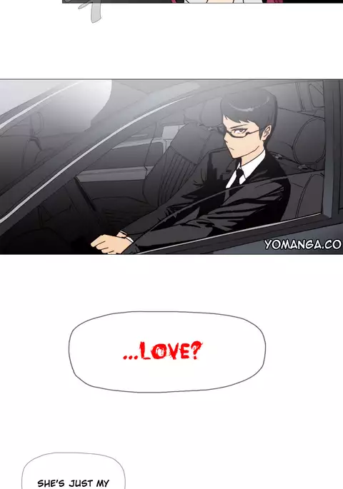 Household Affairs Ch.1-34