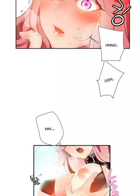 Lilith`s Cord Ch.1-38