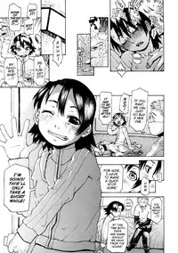 [Kobayashi Oukei] Naked Girl [English] {Mistvern}
