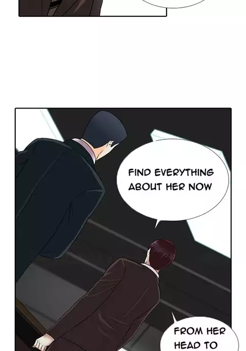 Dark Game Ch.1-15