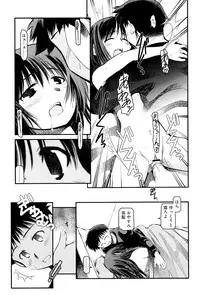 [Akiba Nagito] Panda Kamen no Saigo