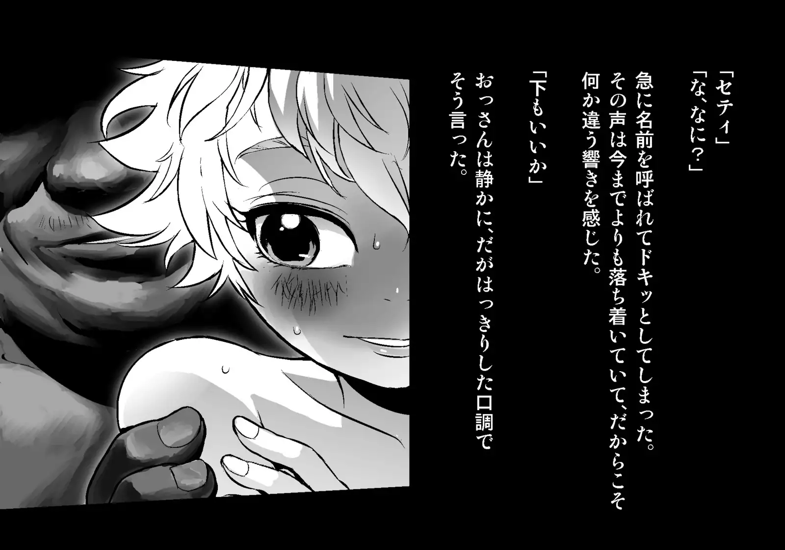 フェアリーセティ