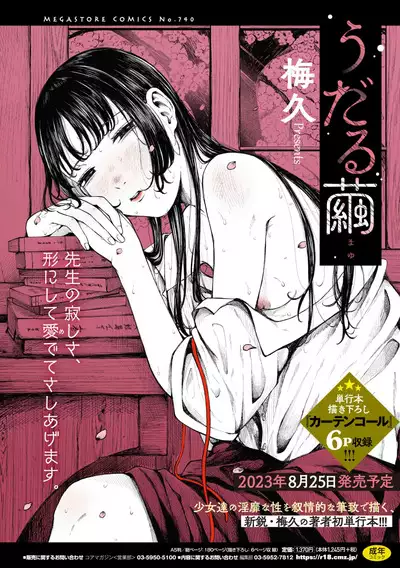 COMIC Megastore Vol. 6