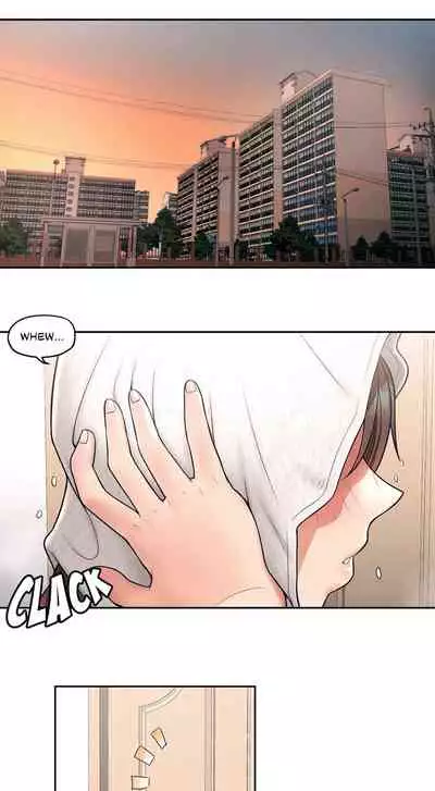 [Choe Namsae, Shuroop] Sexercise Ch. 1-35 [English]