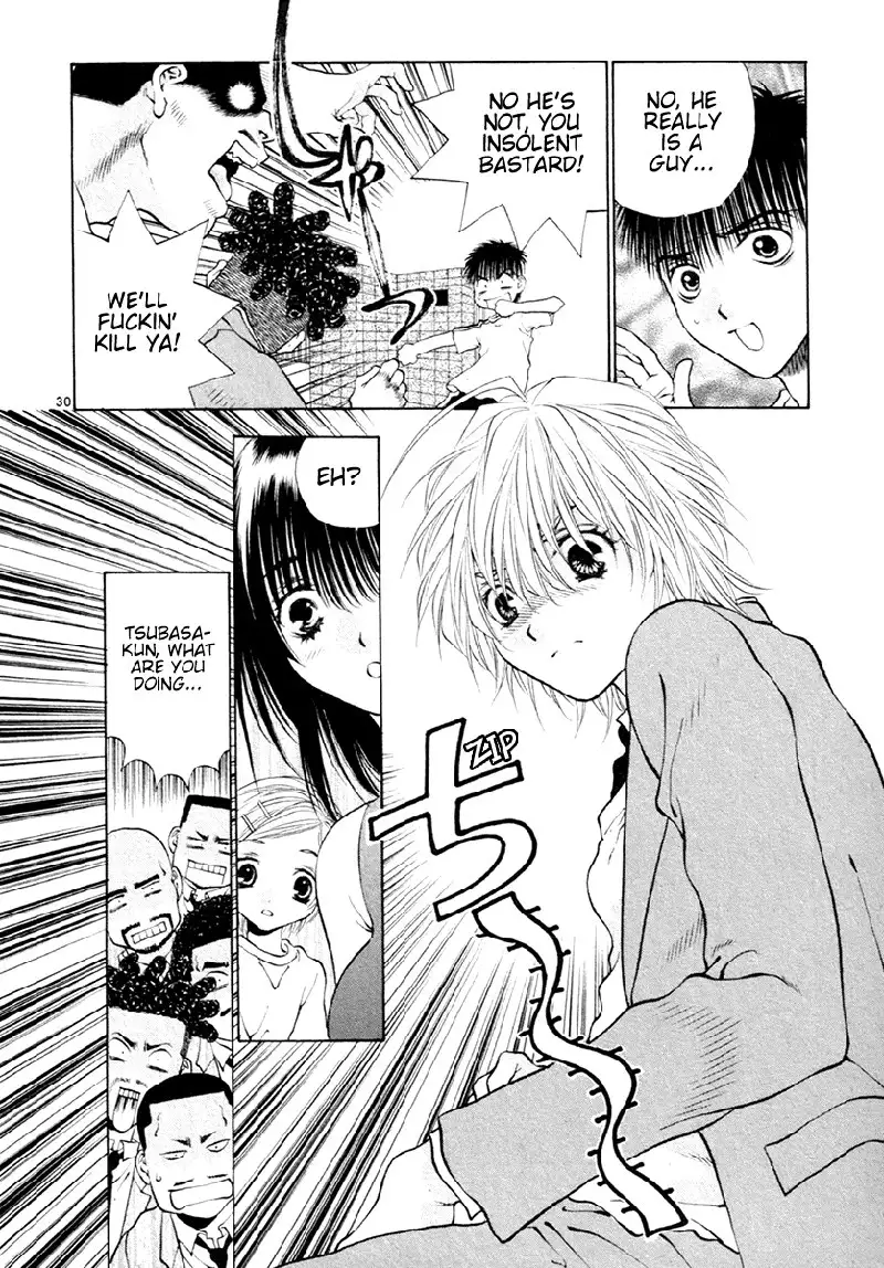 Girls Saurus DX V6 - CH35