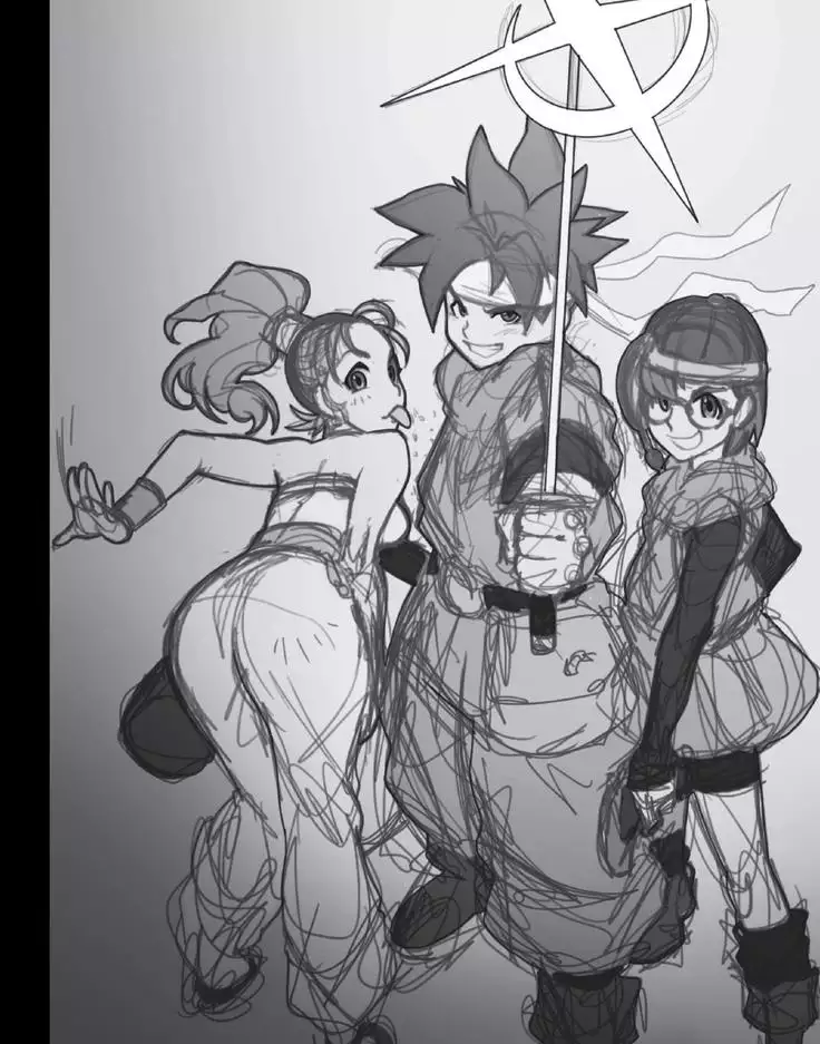 Robaato's Skabrous Skratchwork Vol. 1