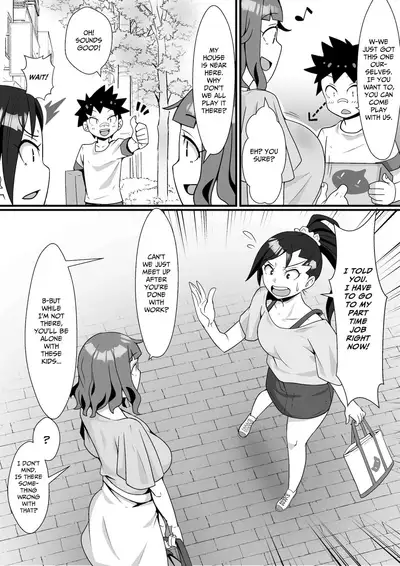 VR Gēmu Akuyō SEX Mission! | VR Game Sex Exploitation Mission!