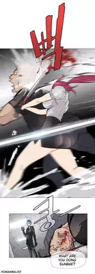 [ButcherBoy] Household Affairs Ch.1-35 (English) (YoManga) (Ongoing)