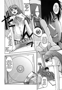 [Kaneyama Shin] Hijiri Kangoku Gakuen Vol.1 [English] =Little White Butterflies=