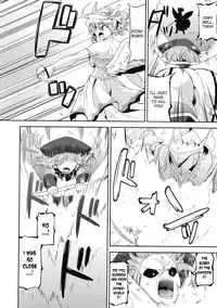 [Utamaro] Akuma de Konkatsu! | Marriage life with Demons [English] {desudesu}