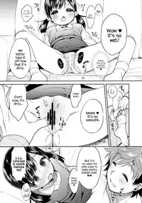 (COMIC1☆13) [Usacastle (Usashiro Mani)] Dokumo Lime CASE FILE 2 [English] {Hennojin}