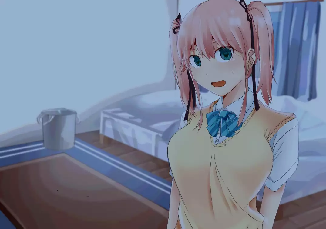 Suiminkan -Kimi no Karada wa Boku no Mono-