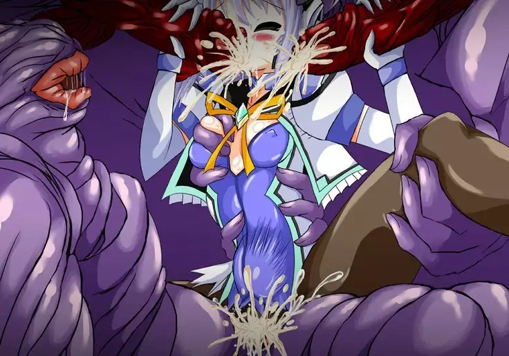 Mahousensi ingokuhen 2 sita