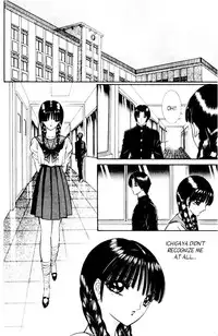 [Senno Knife] Bizzarian 8 [English]