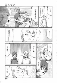 COMIC TENMA 2007-04