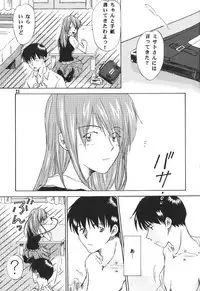 [Mikanbako wo koyonaku aisuru kai] WR3 (Evangelion)