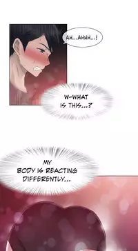 Miss Mystic Ch.1-23 (English) (Ongoing)